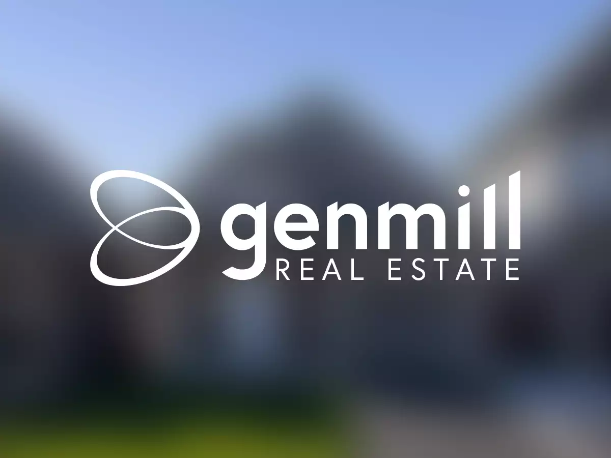 Genmill Logo Suite