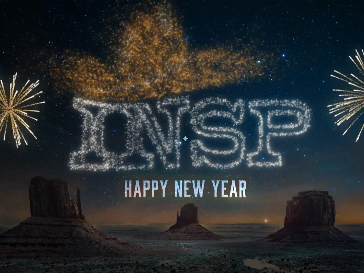 INSP New Year ID