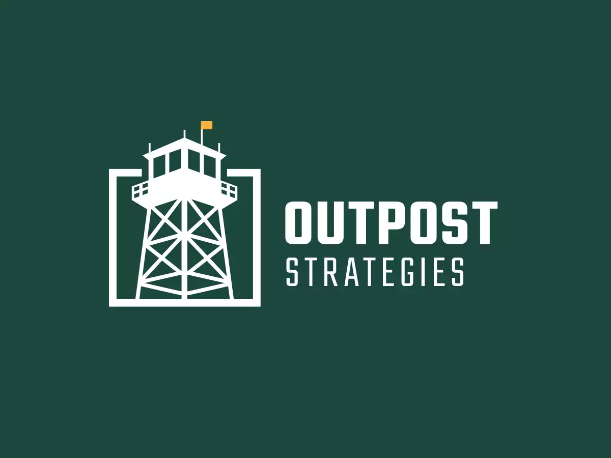 Outpost Strategies Logo