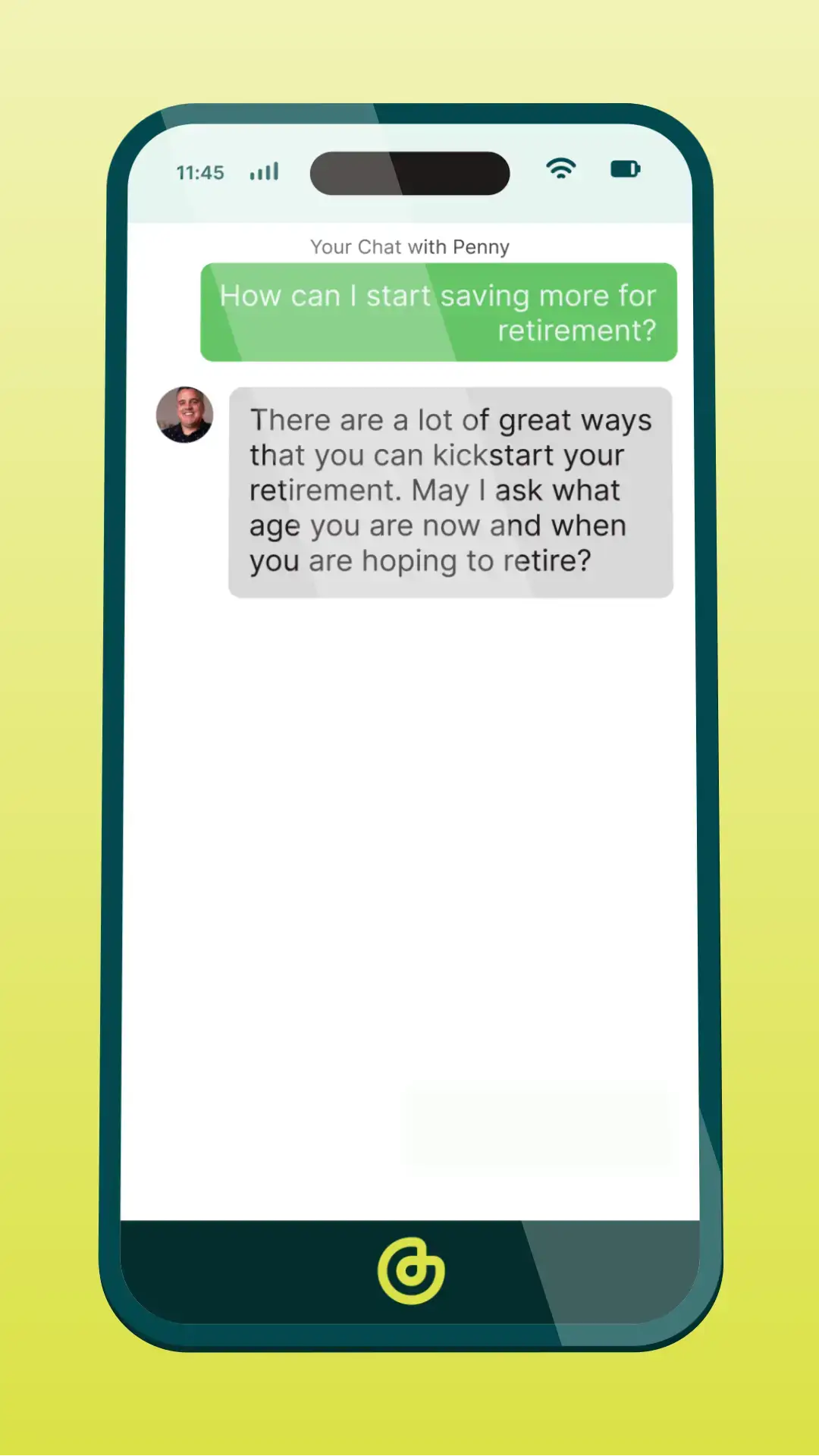 CleverCX Conversation Template
