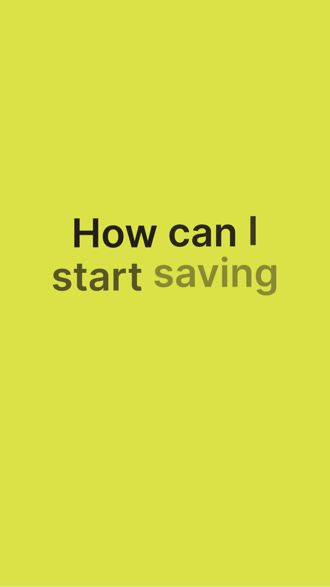 CleverCX Conversation Template