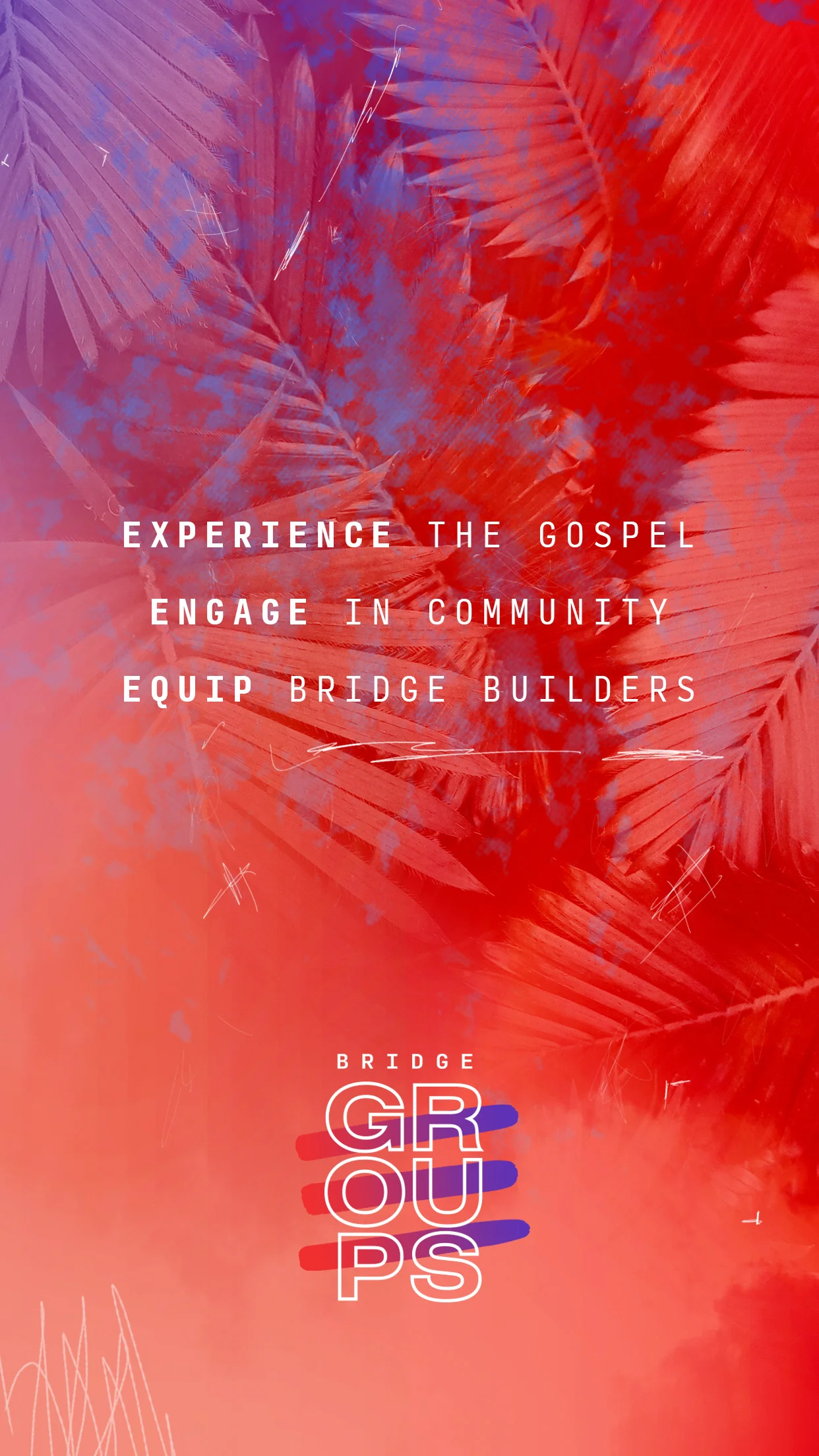 Bridge Groups Branding