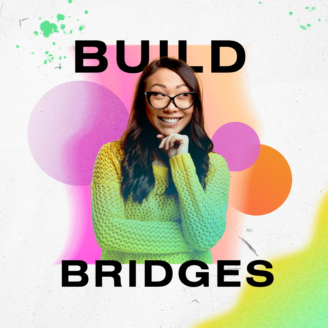 Bridge Groups Branding