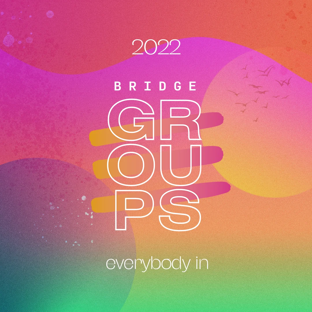 Bridge Groups Branding
