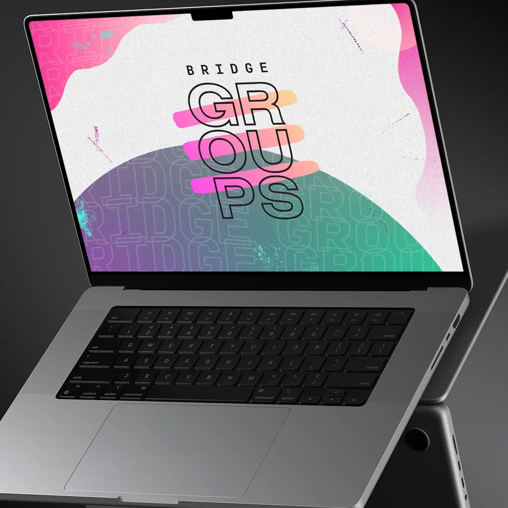 Bridge Groups Branding