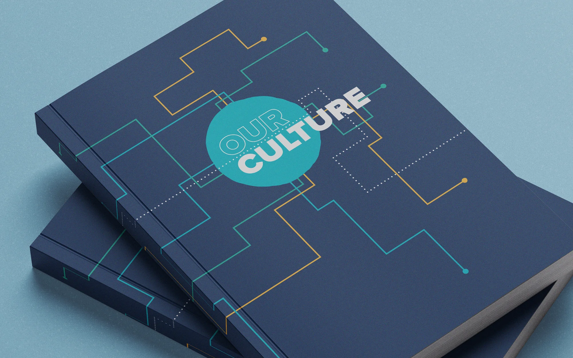 DNA Culture Handbook