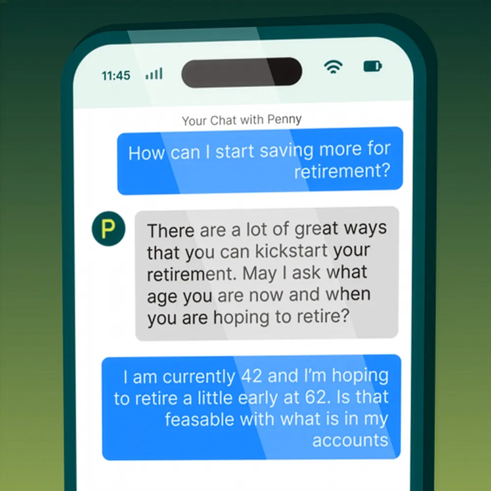 CleverCX Conversation Template